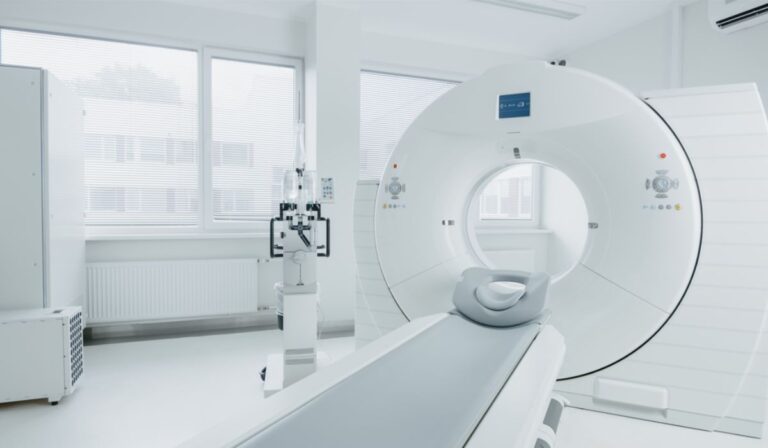 Proyectos hospitalarios llave en mano