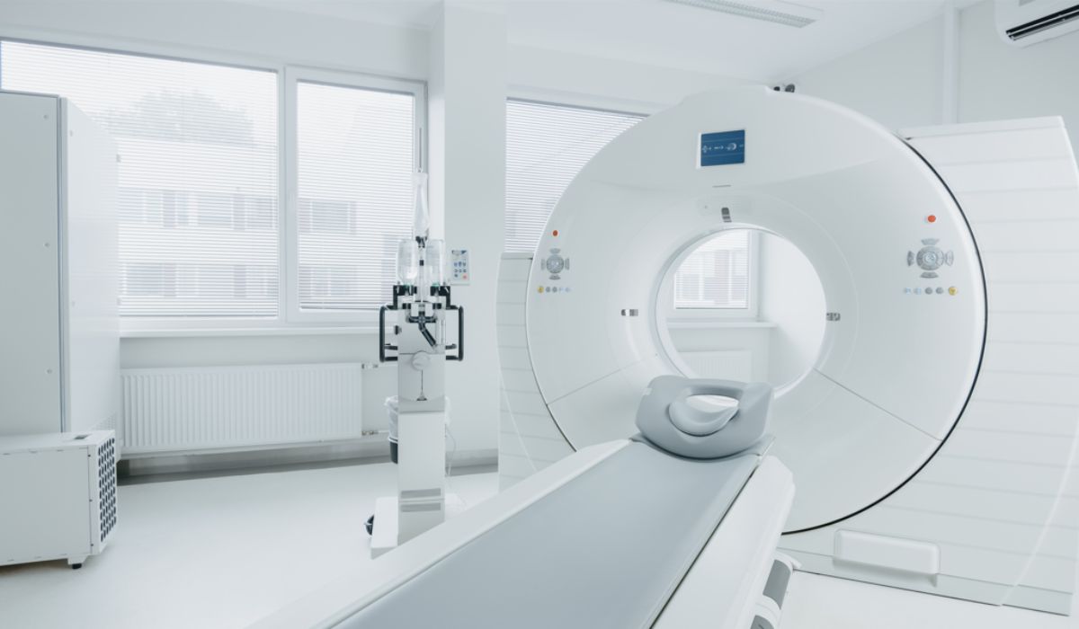 Proyectos hospitalarios llave en mano