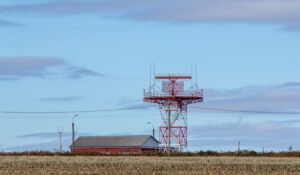 Sistemas de aterrizaje por instrumentos (ILS)