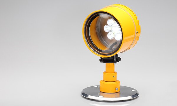 Sequential Flash Light System