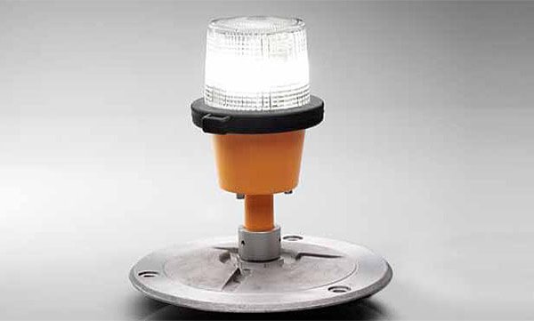 Runway Edge Light Type 796 Halogen High Intensity