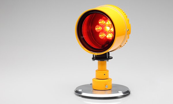 Stop Bar Light Type 792 LED