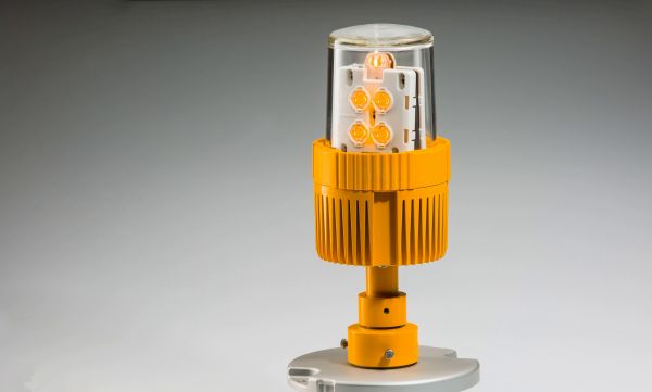 Runway Edge Light HIRE