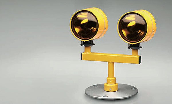 Runway Guard Light Type 921 792RGL