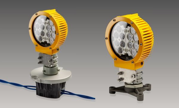 Side Row Light 797 SR